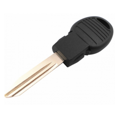 QKY024001 Auto Transponder key for Chrysler Dodge to put ID46 chip