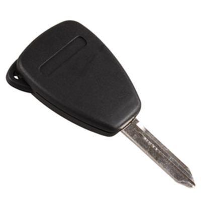 QKY024015 for Chrysler JEEP DODGE 3+1 button Remote Key 315Mhz FCC ID OHT692427AA
