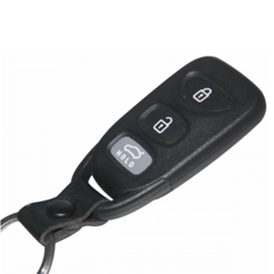QKY028002 For Hyundai remote 315mhz 3+1 BUTTON FCC ID PINHA-T008