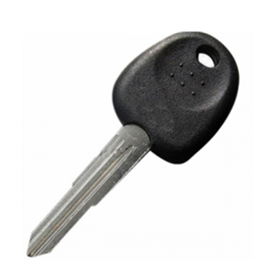 QKY028003 for Hyundai Transponder Key(HYN6R) ID46