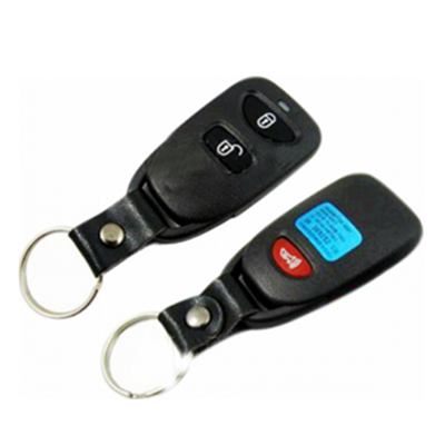 QKY028014 for Hyundai Santa Fe 2+1 Remote Key 315Mhz