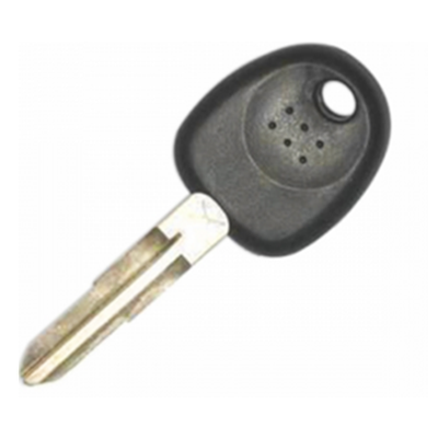 QKY028016 for Hyundai Transponder Key(HYN10)ID46 4D60