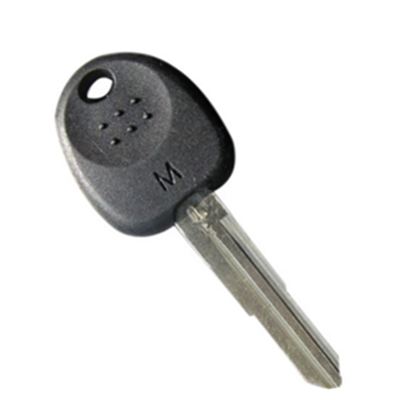 QKY028018 for Hyundai Transponder Key(HYN6) ID46