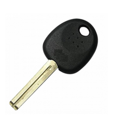 QKY028020 for Hyundai Transonder Key(Laser Blade) ID46