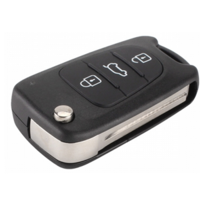 QKY028026 Remote Key For Hyundai I30 IX35 remote key 315MHZ ID46
