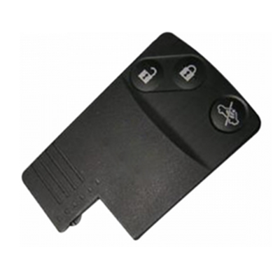 QKY030008 for Mazda 3 button Smart Card(euro) 433MHZ