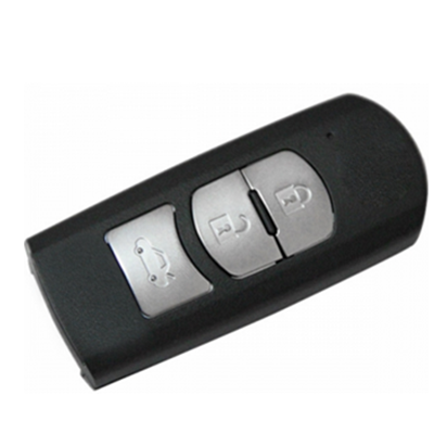 QKY030020 New Arrival for Mazda 3 Smart KEY 433MHz Model SKE13E-01