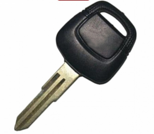 QKY032005 for Nissan Transponder Key(NSN11) 4D60 Chip Inside