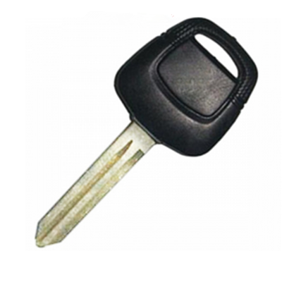 QKY032007 for Nissan Transponder Key(NSN14)  4D60 Chip Inside