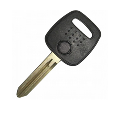 QKY032010 for Nissan A33 Transponder Key ID46 4D60 Chip Inside