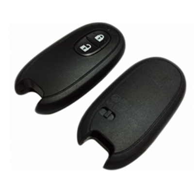 QKY034001 for Suzuki  Smart Card Remote Key 2 Button 433MHZ