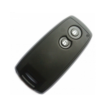 QKY034002 for Suzuki  Amagatarai Swift Smart Card Remote Key 2 Button
