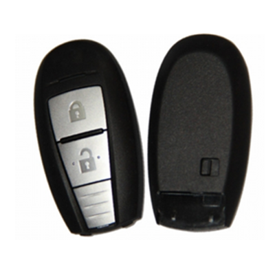 QKY034004 for Suzuki SX4 5-CROSS VITARA SWIFT 2 button smart remote key fob 434MHZ ID47