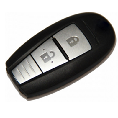 QKY034005 for Suzuki SX4 5-CROSS VITARA SWIFT 2 button smart remote key fob 315MHZ ID47