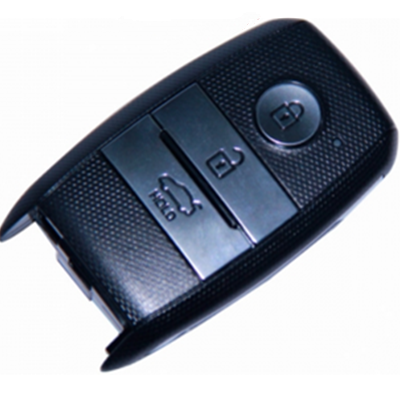 QKY035006 Keyless Entry 3 Button Smart Remote Key For Kia K3 With 8A Chip 433Mhz 95440 A7100