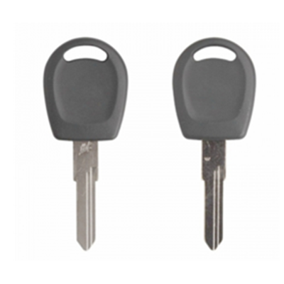 QKS006015 Transponder key Shell left for vw jetta