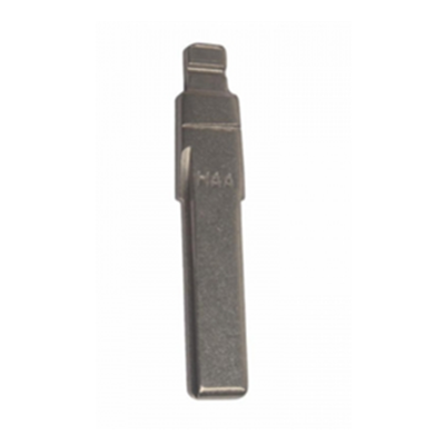 QKS006018 for VW skoda Transponder Key Shell