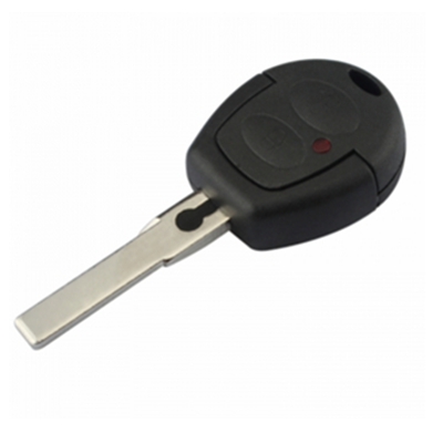 QKS006023 Remote Control Case 2 button for VW GOL