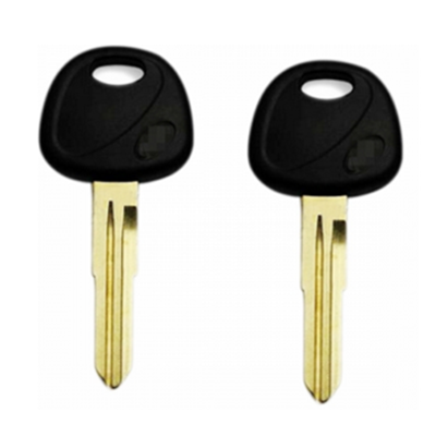 QKS028003 Transponder Key Shell for Hyundai HYN6