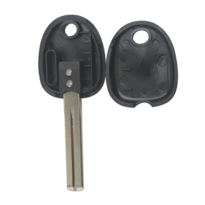QKS028021 Transponder Key Shell for Hyundai HYN11