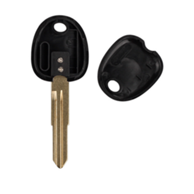 QKS028023 Transponder Key Shell for Hyundai HYN14R