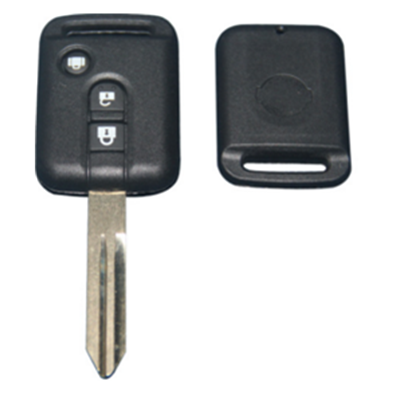 QKS032002 Remote Key Shell for Nissan 3 Button