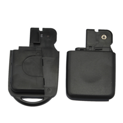 QKS032005 Remote Key Fob Case Shell For Nissan Micra Xtrail Qashqai Juke Duke Navara 2 Button