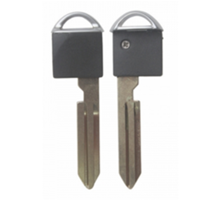 QKS032011 Smart Key Blade Shell for Nissan
