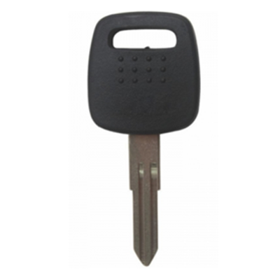 QKS032015 Blank Transponder Key Shell for Nissan A32 Bluebird Car Key Cover Case (NSN11)