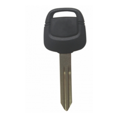 QKS032017 Blank Transponder Key Shell For Nissan Cefiro Sunny A33 Car Key Blanks Case